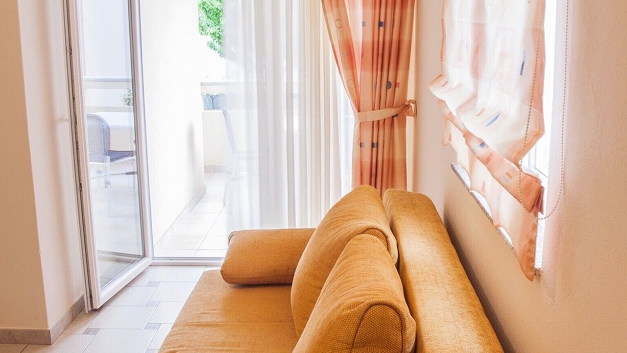 Photo of Livingroom in Novalja
