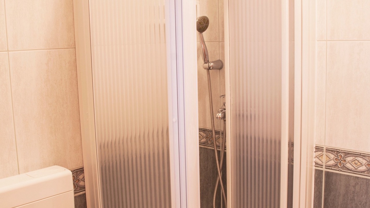 Photo of Bathroom in Novalja