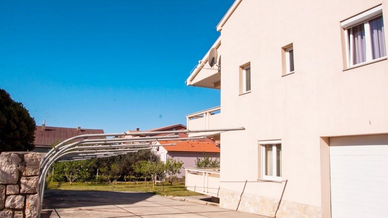 Photo of Outdoor in Novalja