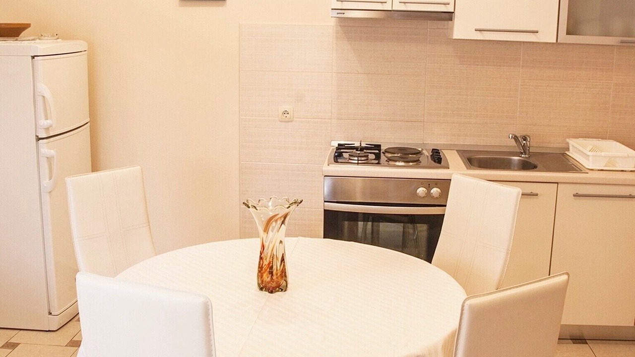 Photo of Kitchen in Novalja
