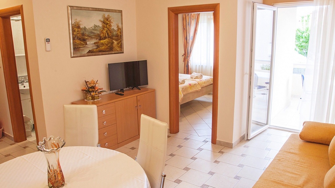 Photo of Bedroom in Novalja