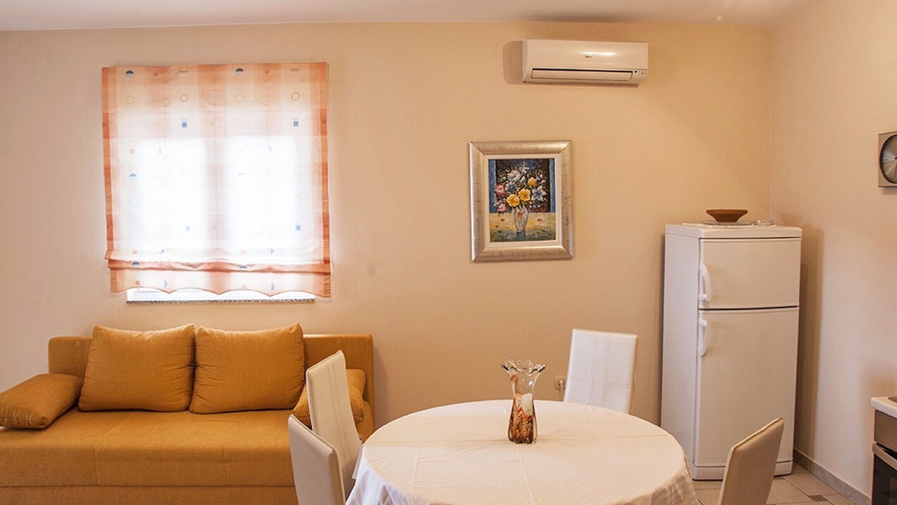Photo of Livingroom in Novalja