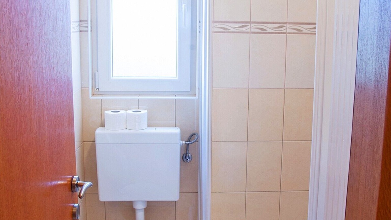 Photo of Bathroom in Novalja