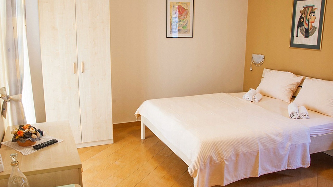 Photo of Bedroom in Novalja