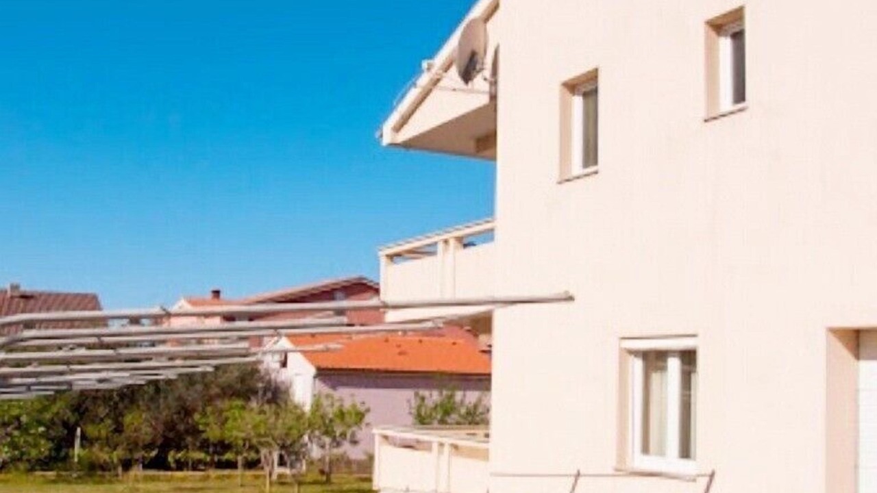 Photo of Outdoor in Novalja