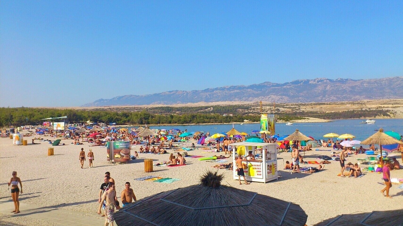 Photo of Others in Novalja