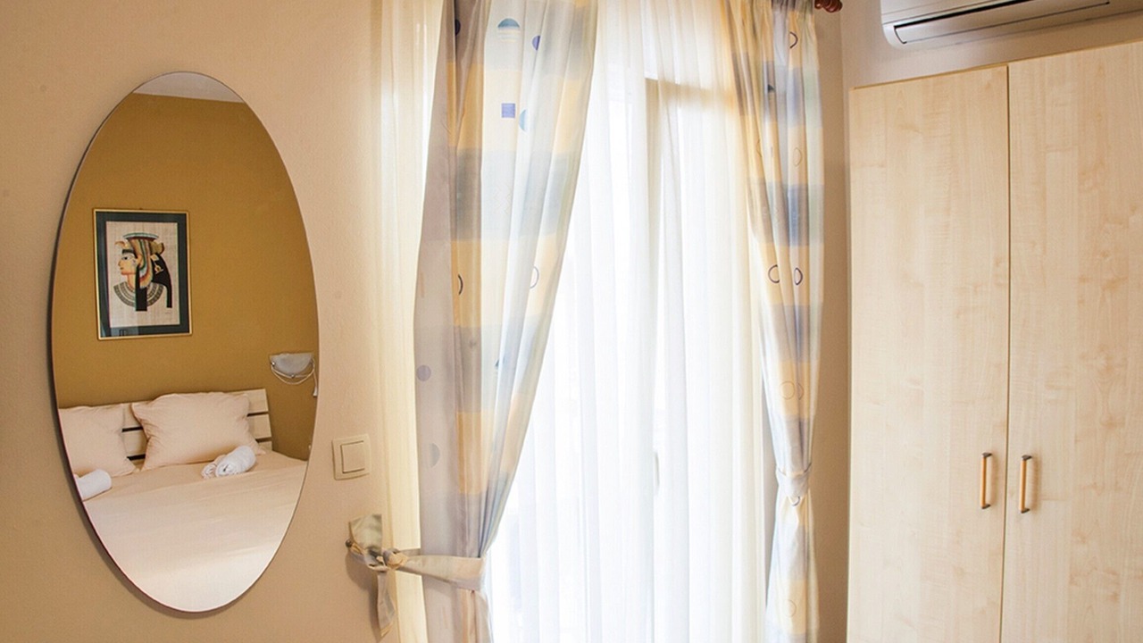 Photo of Bedroom in Novalja