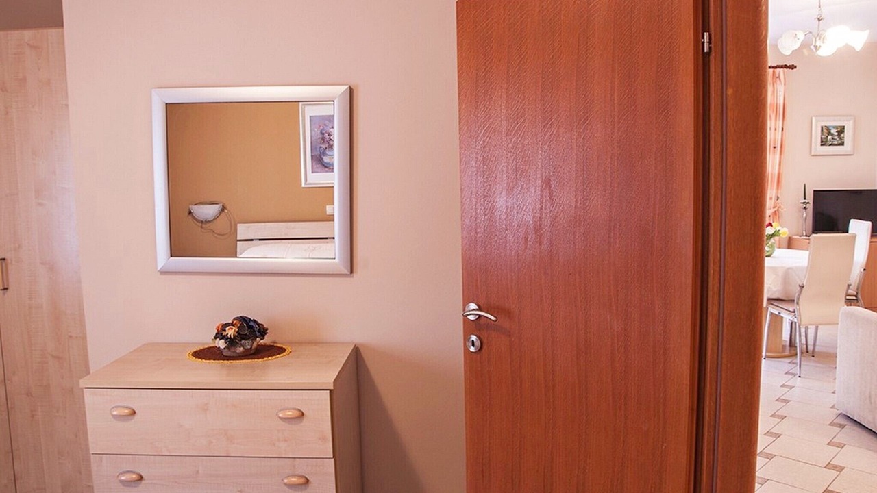 Photo of Bedroom in Novalja