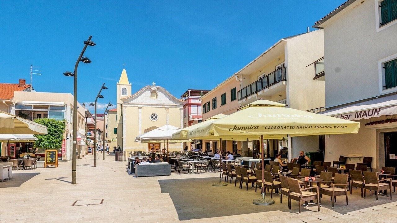 Photo of Outdoor in Novalja