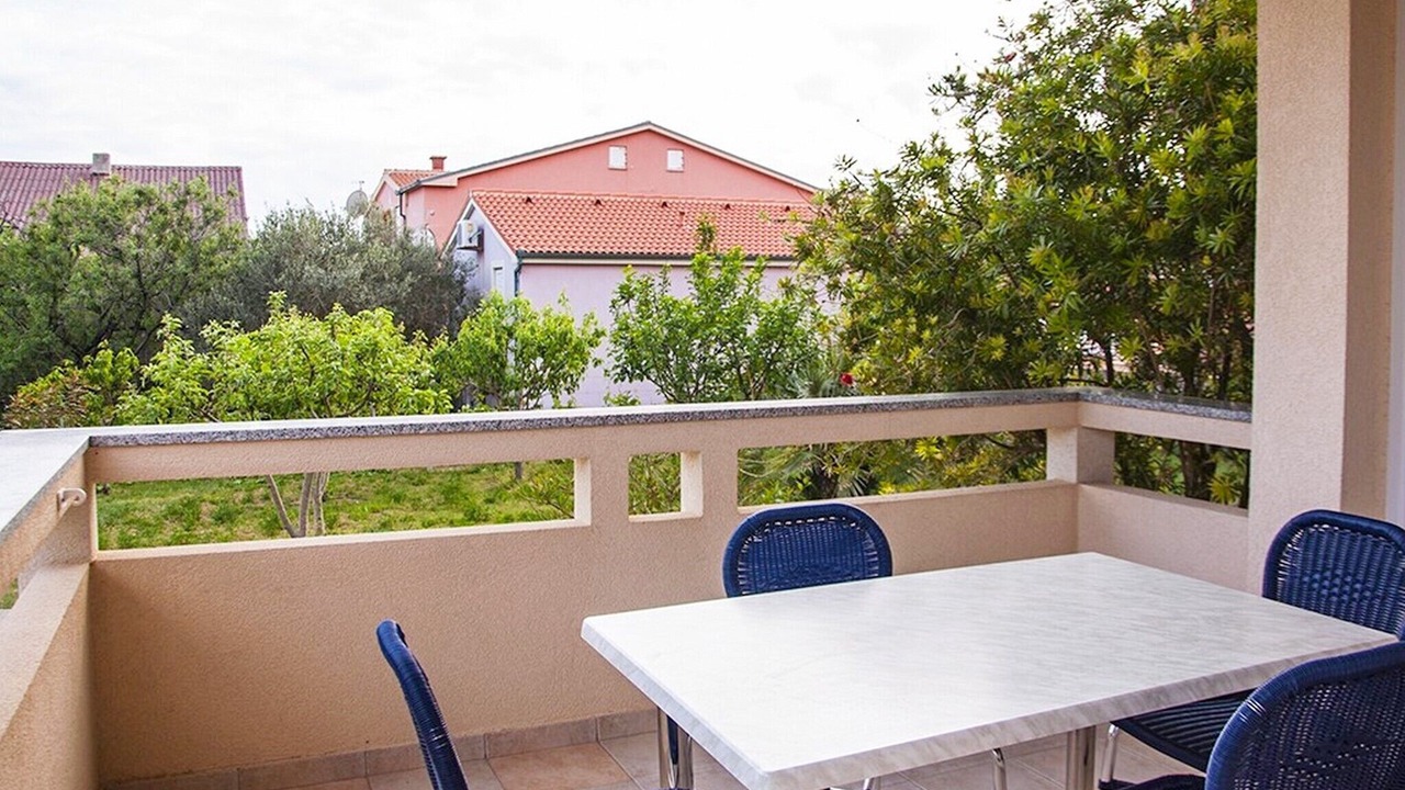 Photo of Outdoor in Novalja
