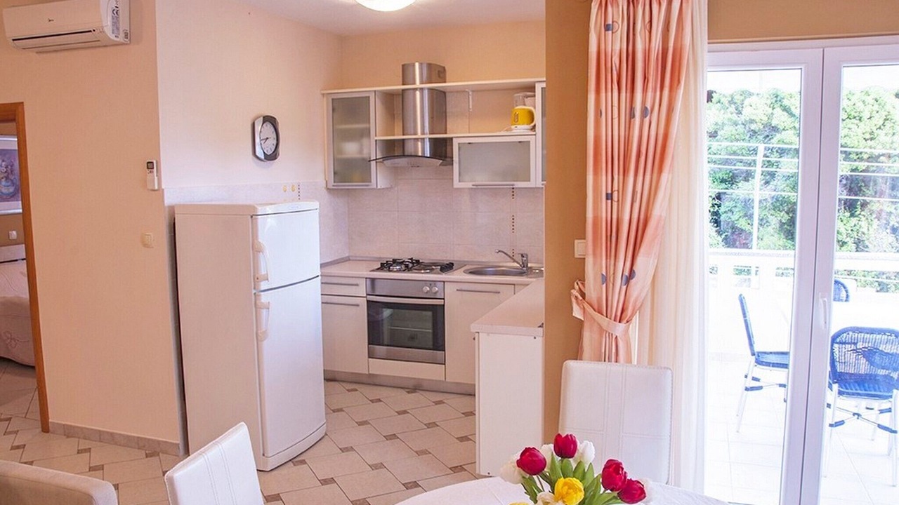 Photo of Kitchen in Novalja