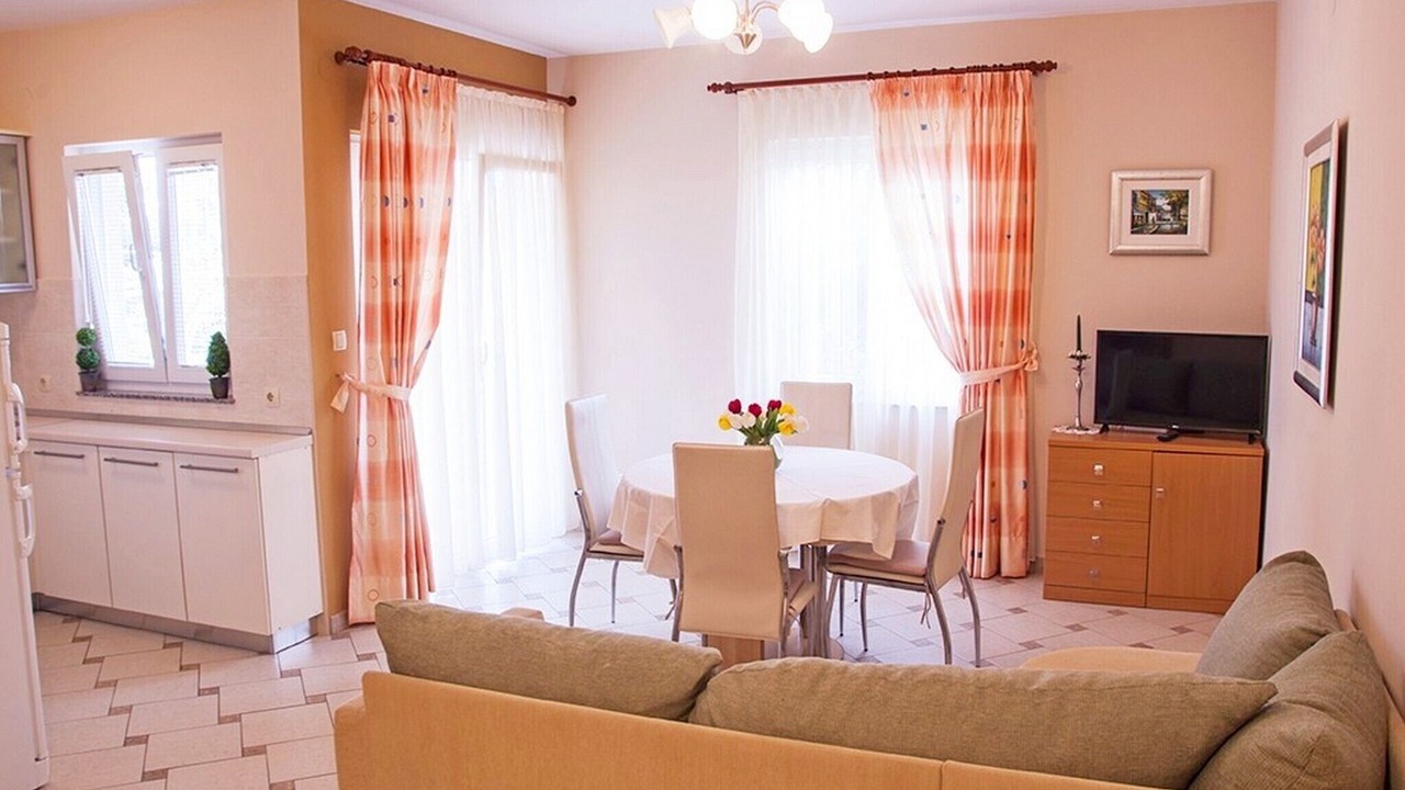 Photo of Livingroom in Novalja