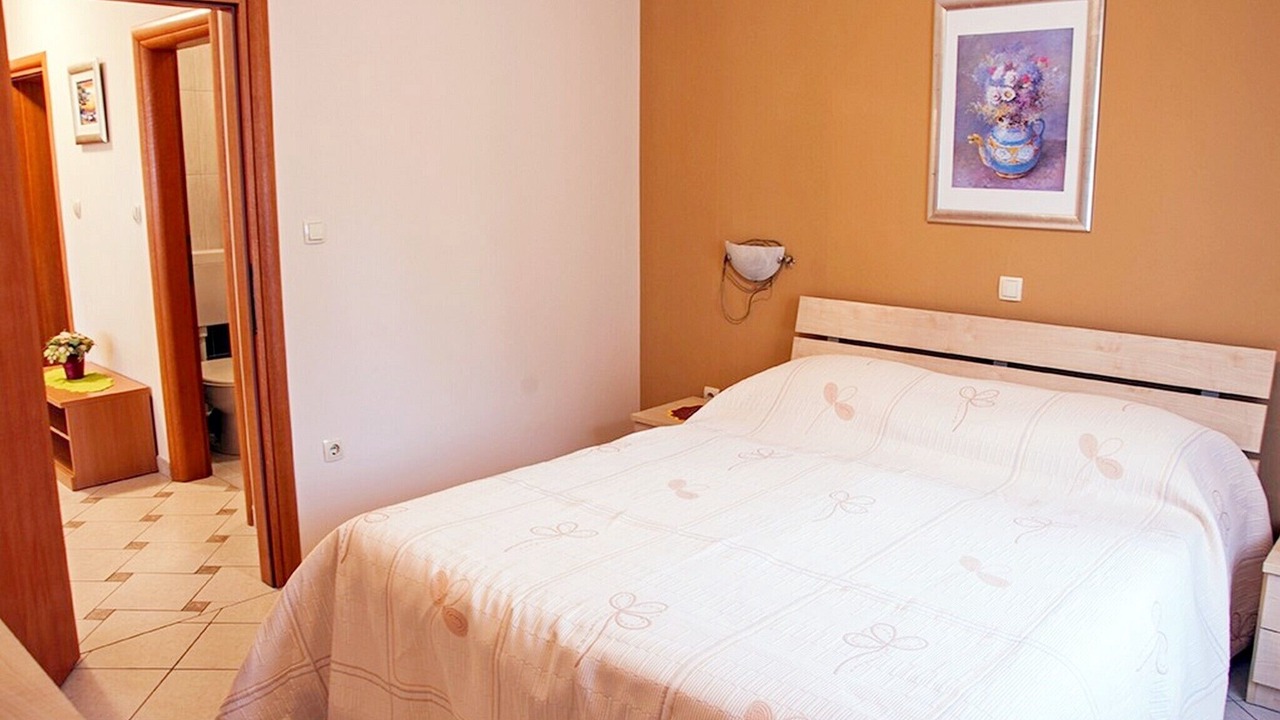 Photo of Bedroom in Novalja