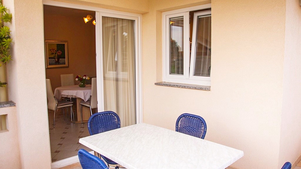 Photo of Outdoor in Novalja