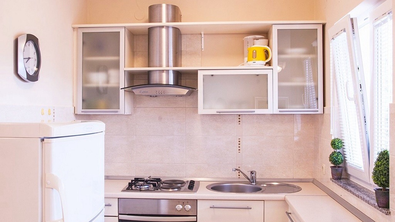 Photo of Kitchen in Novalja