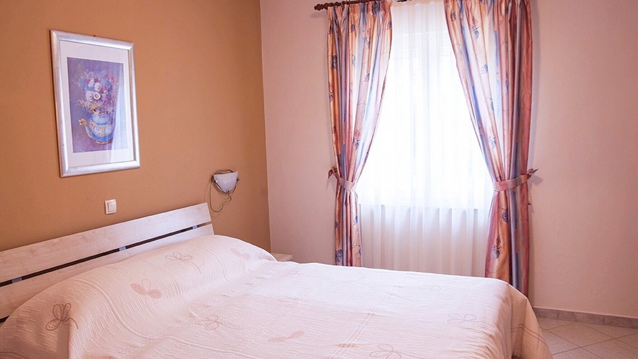 Photo of Bedroom in Novalja