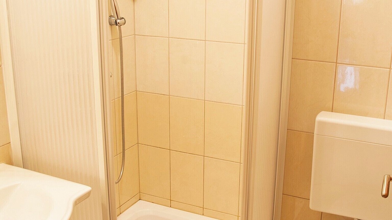 Photo of Bathroom in Novalja