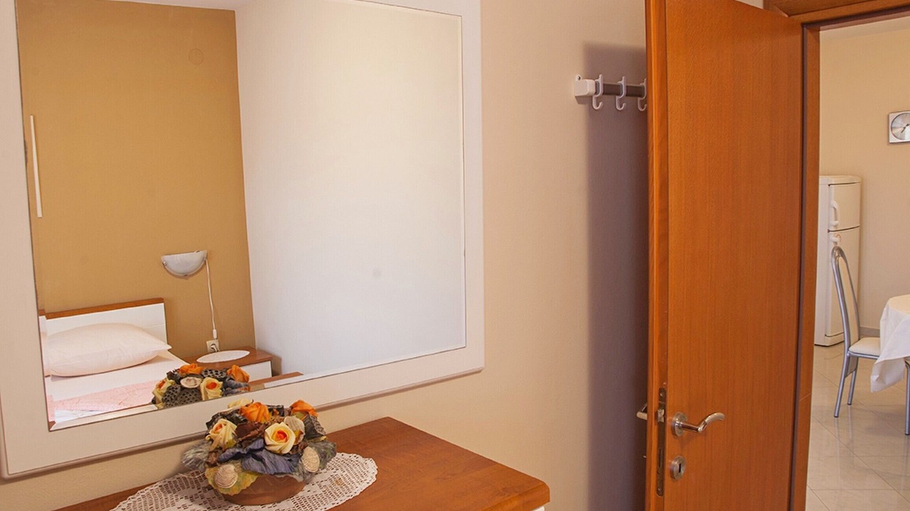 Photo of Bedroom in Novalja