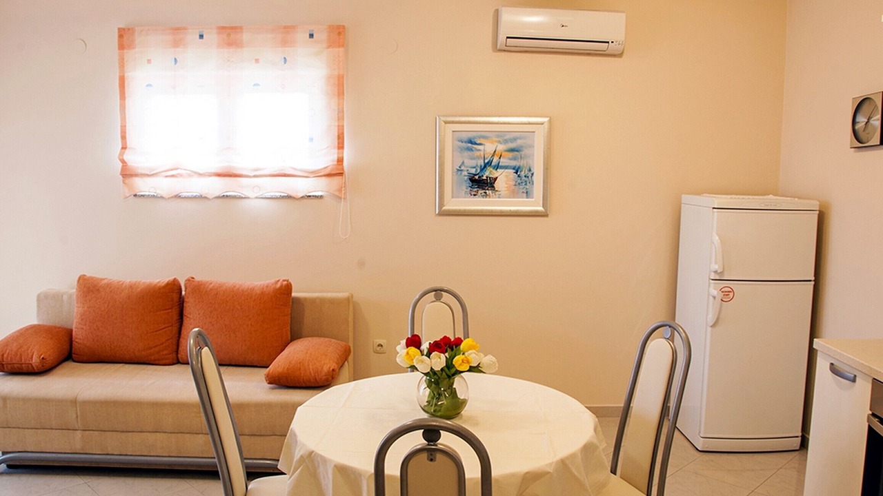 Photo of Livingroom in Novalja