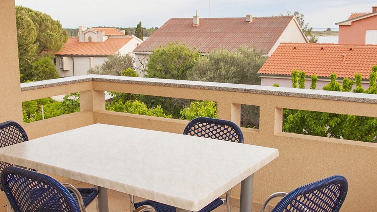 Photo of Outdoor in Novalja