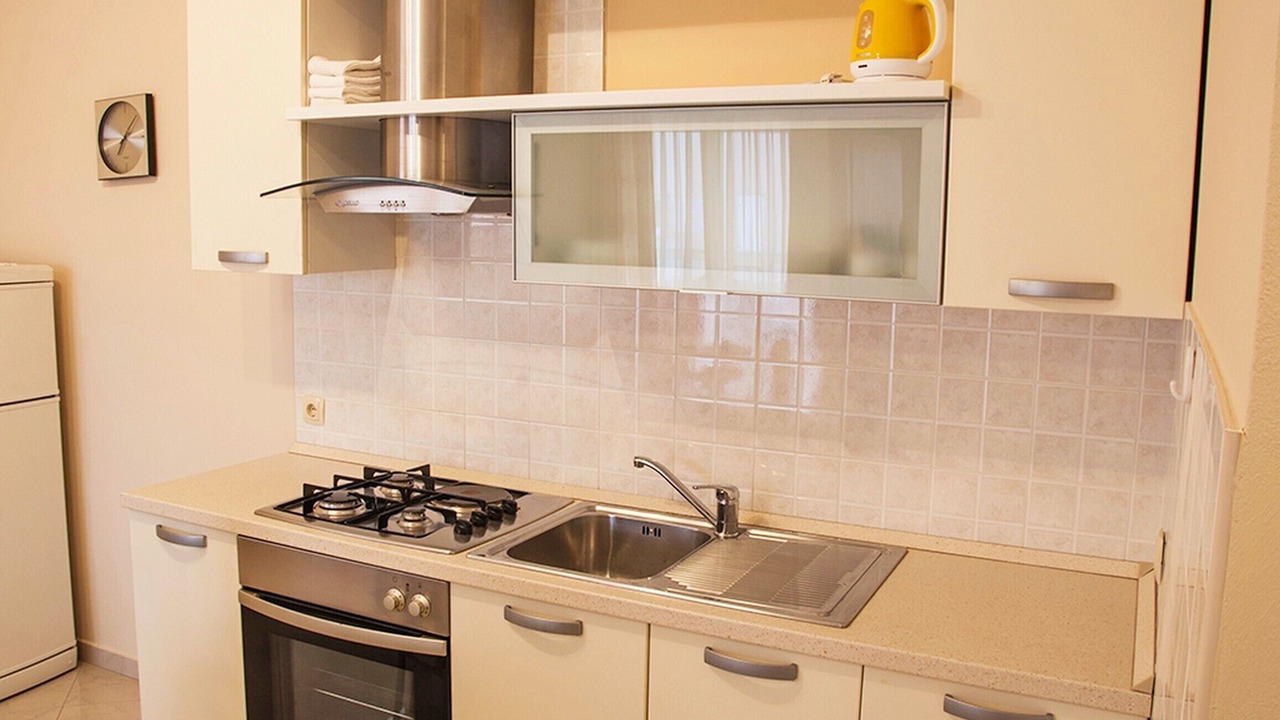 Photo of Kitchen in Novalja