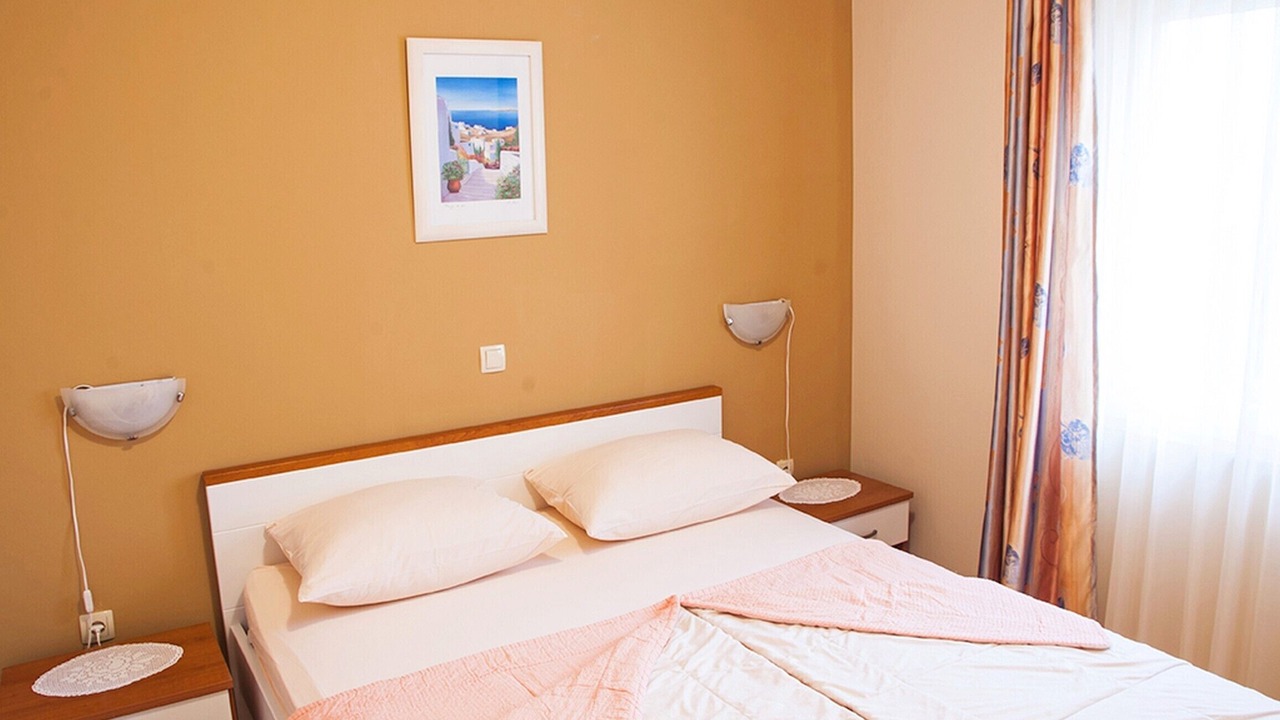 Photo of Bedroom in Novalja