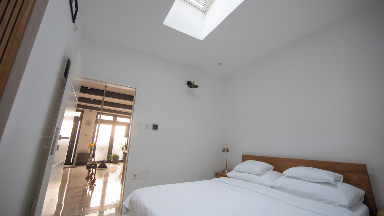 Photo of Bedroom in Opatija