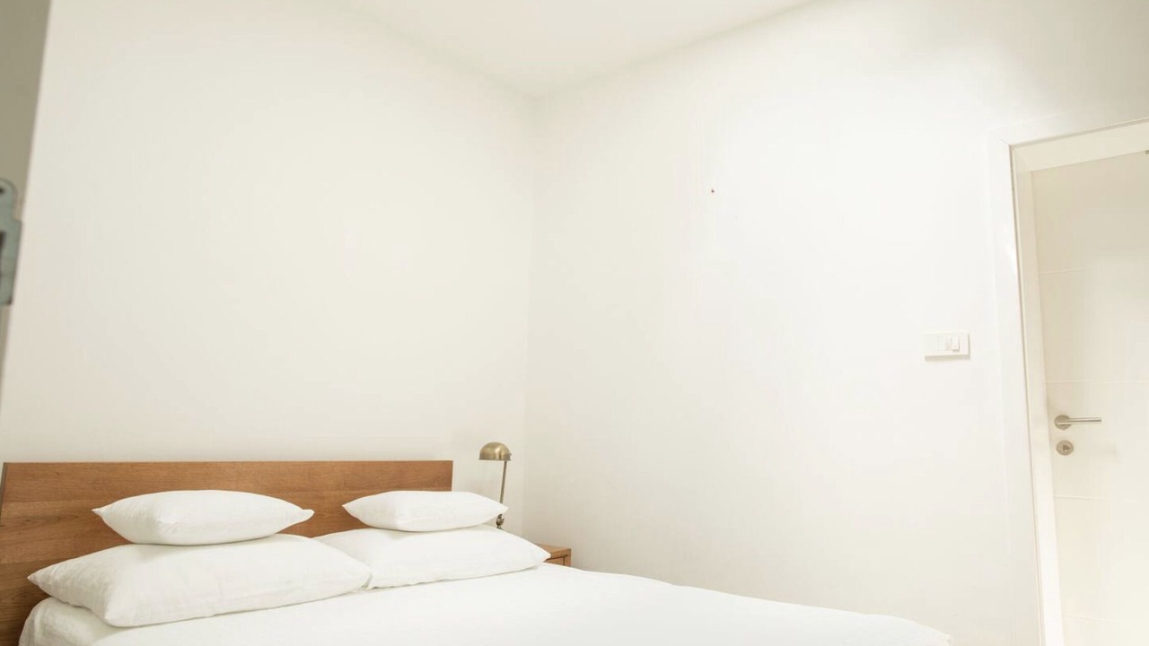 Photo of Bedroom in Opatija