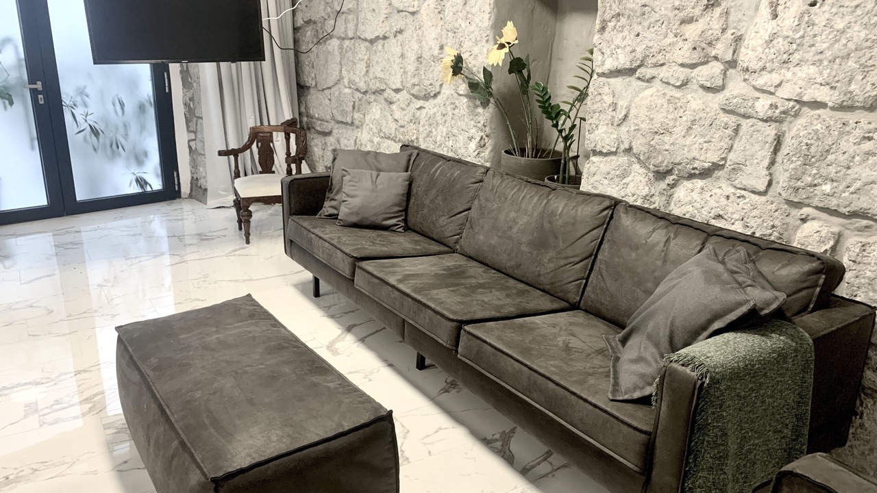 Photo of Livingroom in Opatija