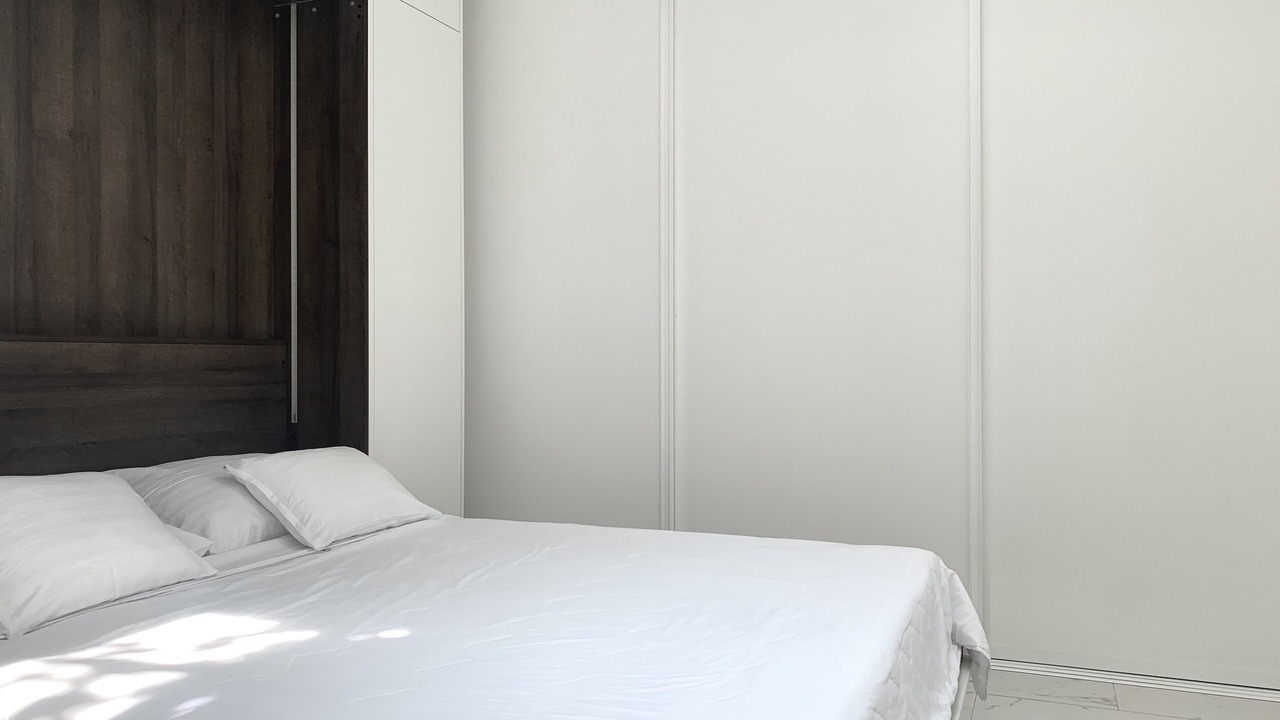 Photo of Bedroom in Opatija