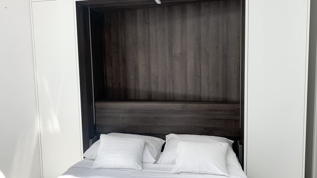 Photo of Bedroom in Opatija