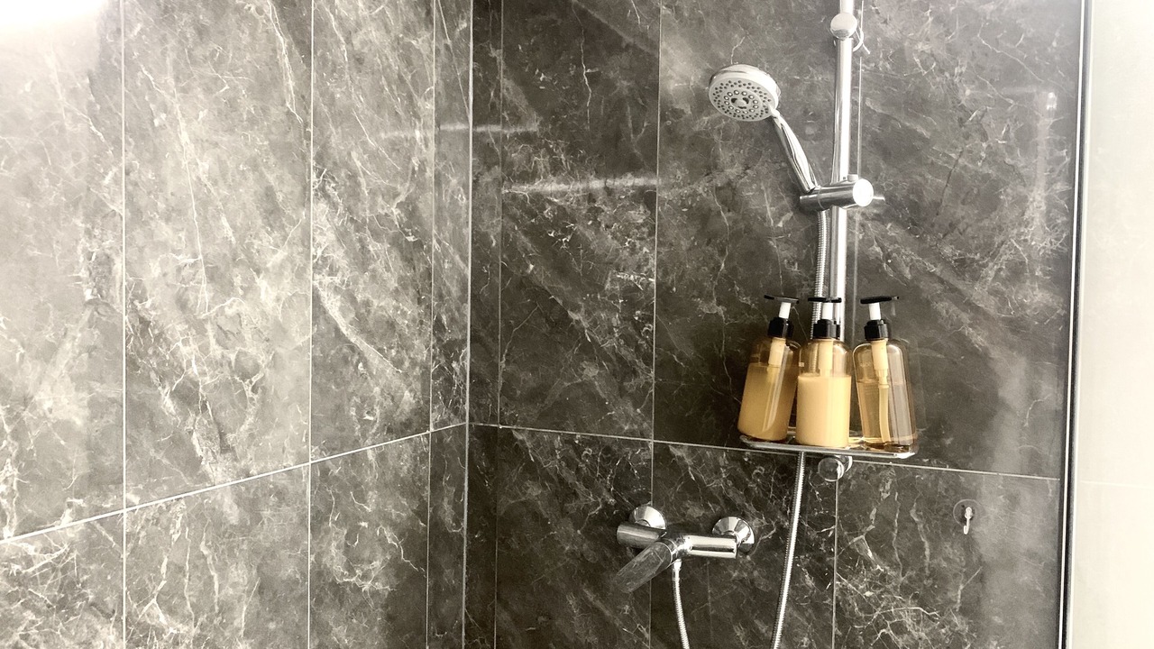 Photo of Bathroom in Opatija