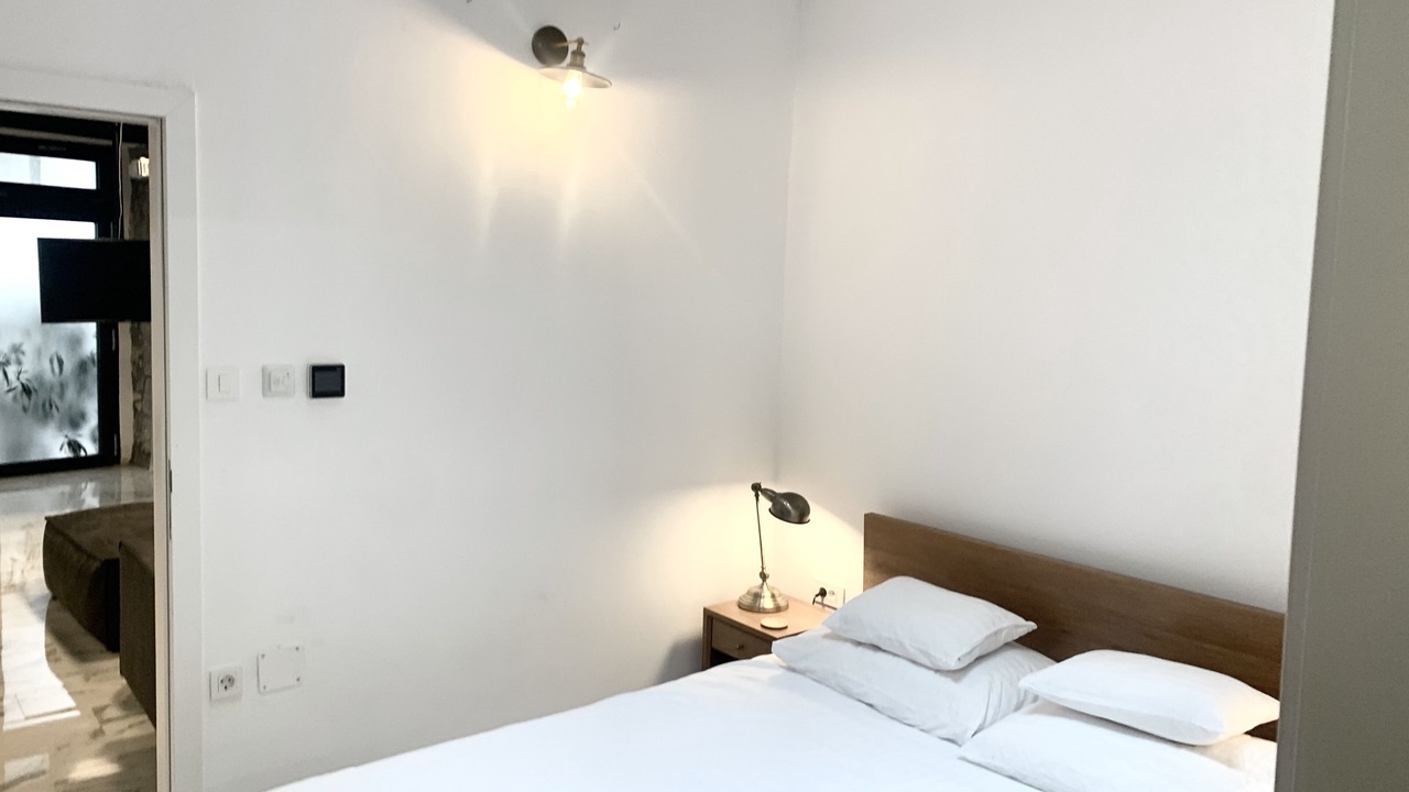 Photo of Bedroom in Opatija