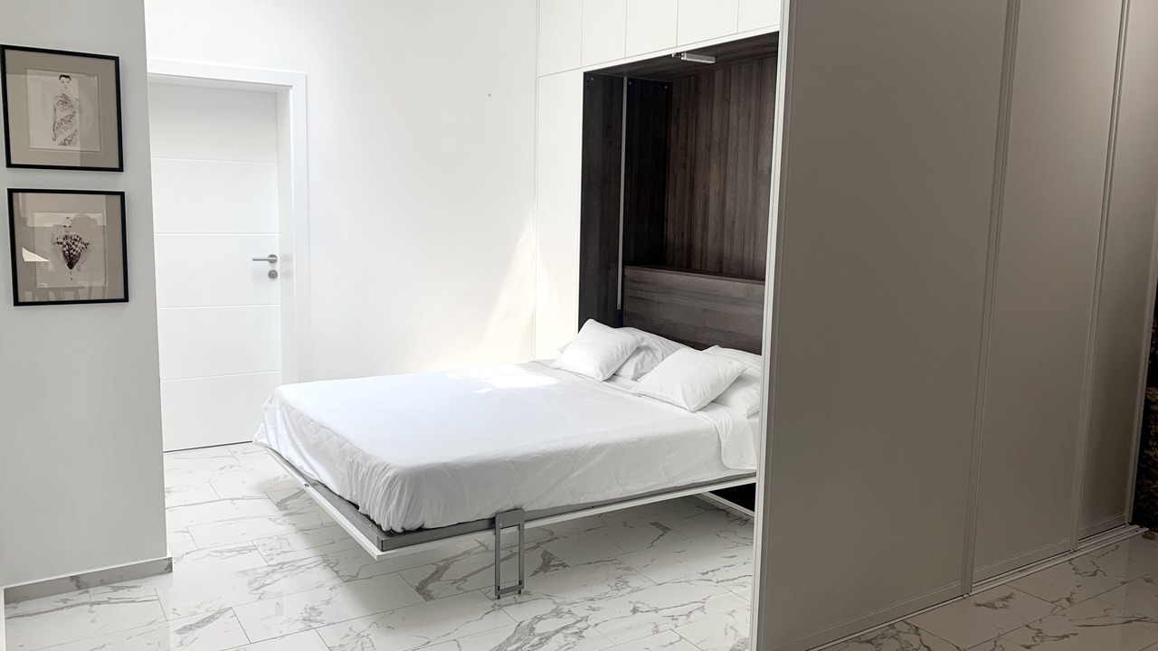 Photo of Bedroom in Opatija