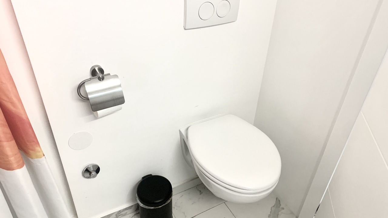 Photo of Bathroom in Opatija