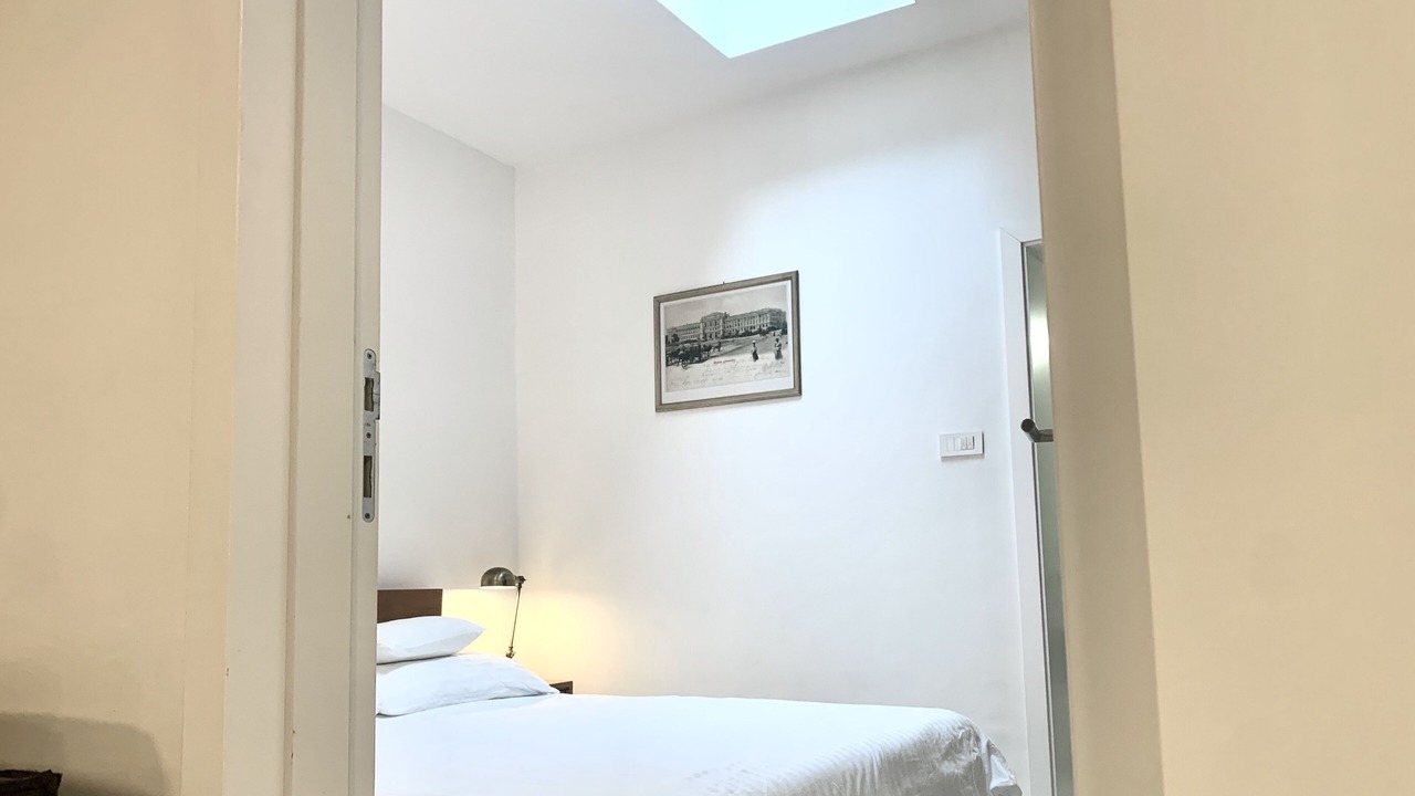 Photo of Bedroom in Opatija