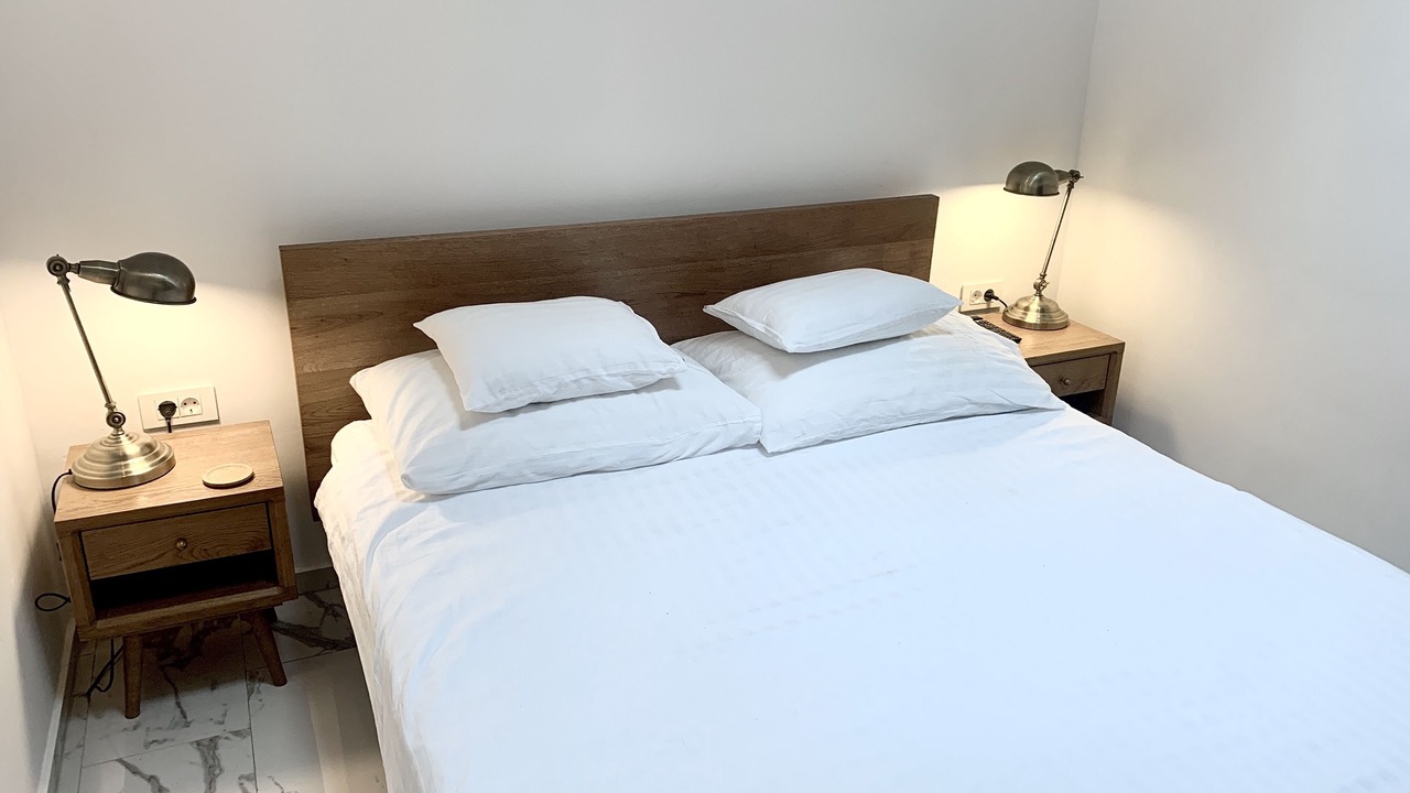 Photo of Bedroom in Opatija