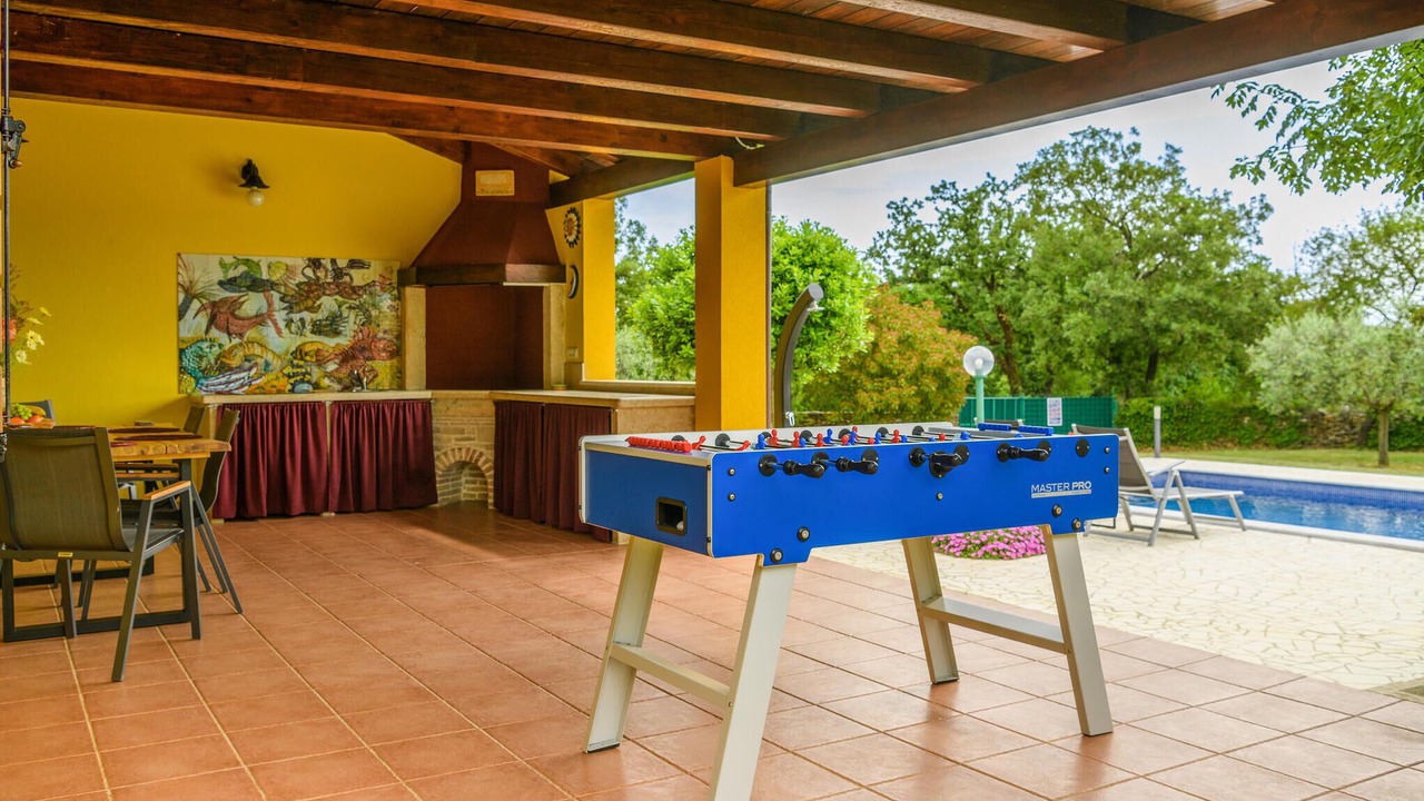 Photo of Patio Balcony in Cokuni
