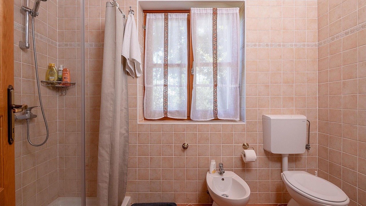 Photo of Bathroom in Cokuni
