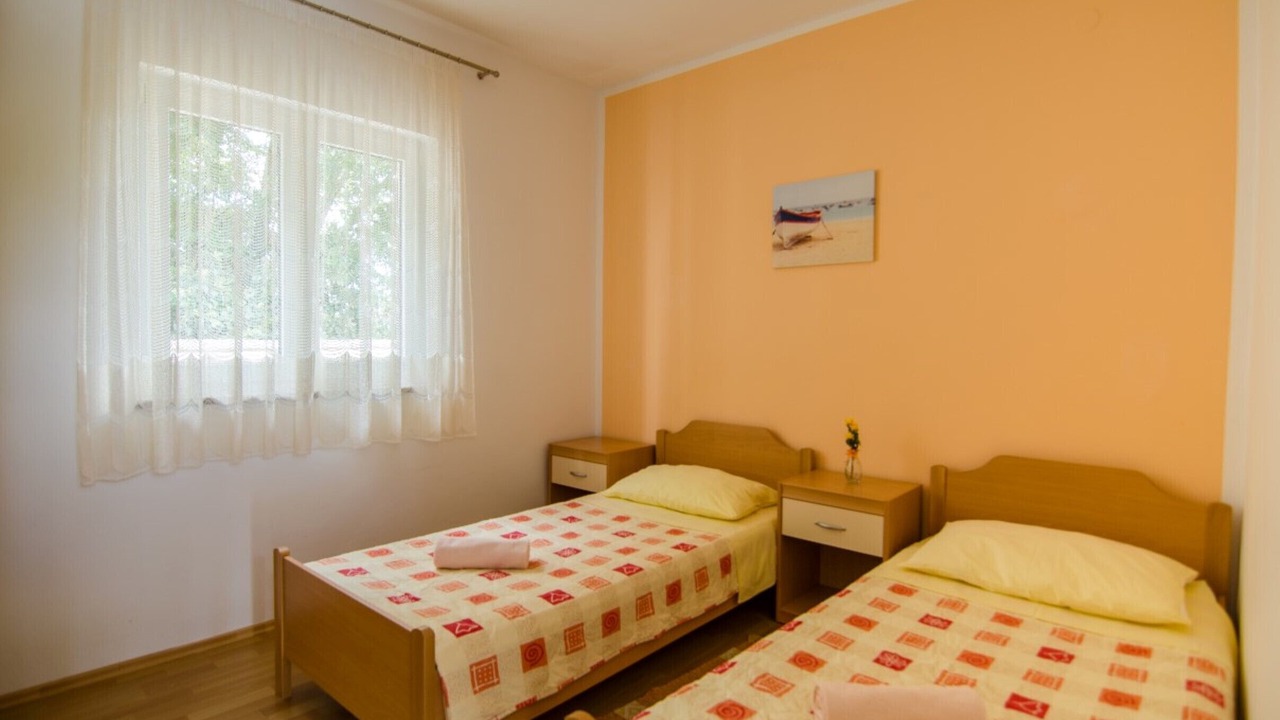 Photo of Bedroom in Marceljani