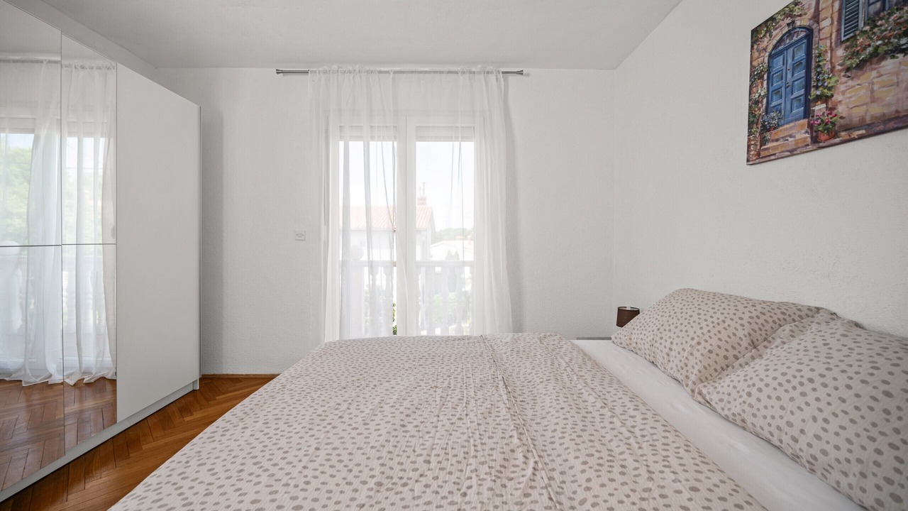 Photo of Bedroom in Vinez