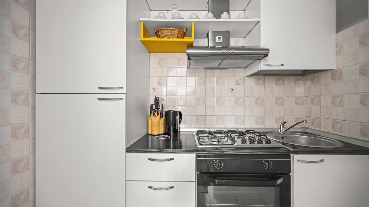 Photo of Kitchen in Vinez