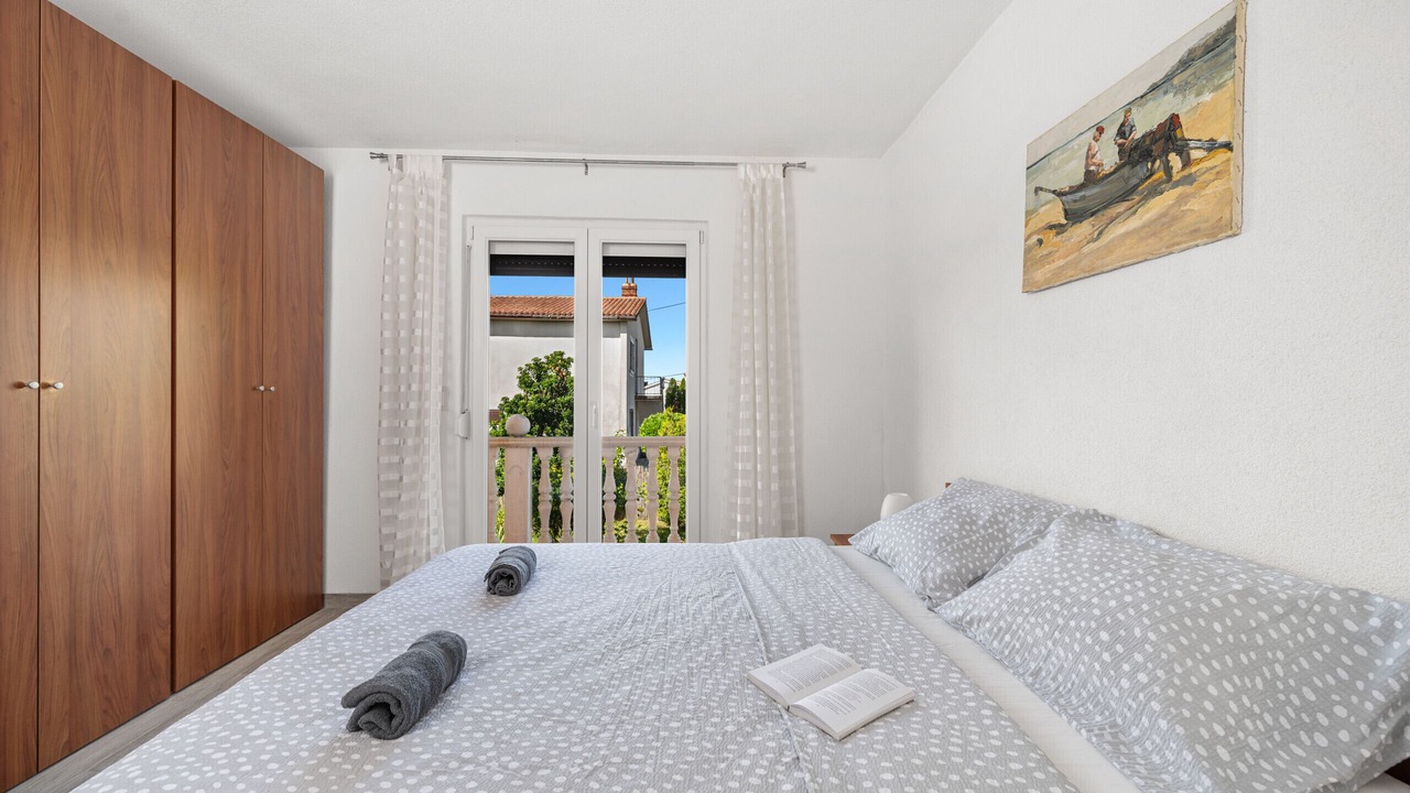 Photo of Bedroom in Vinez