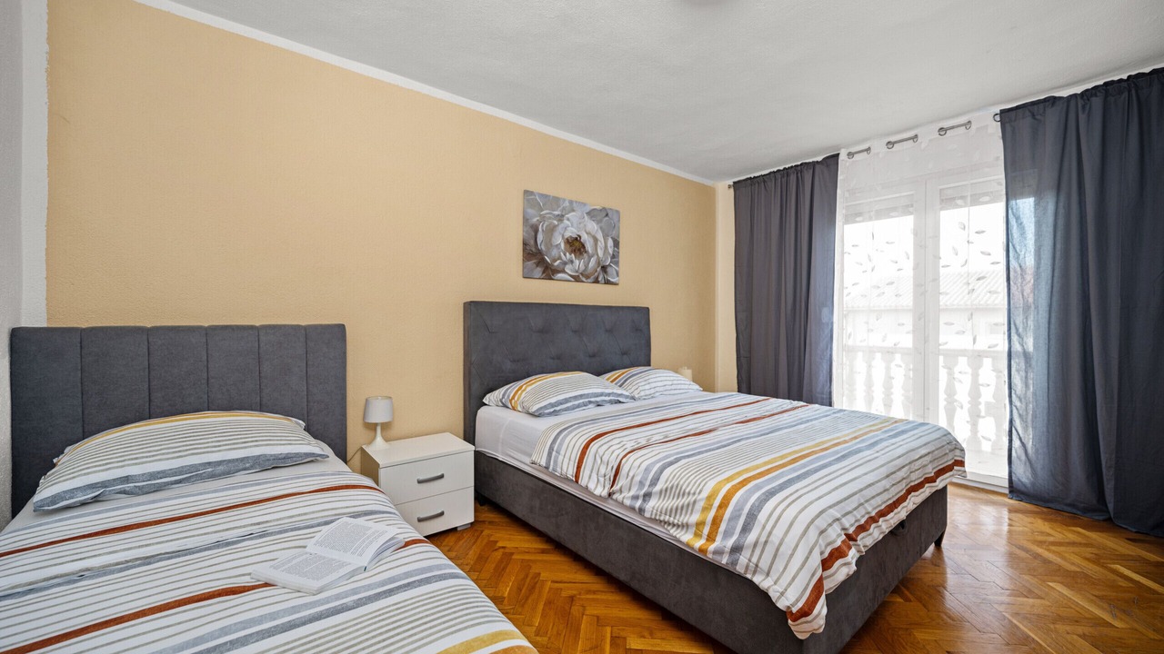 Photo of Bedroom in Vinez