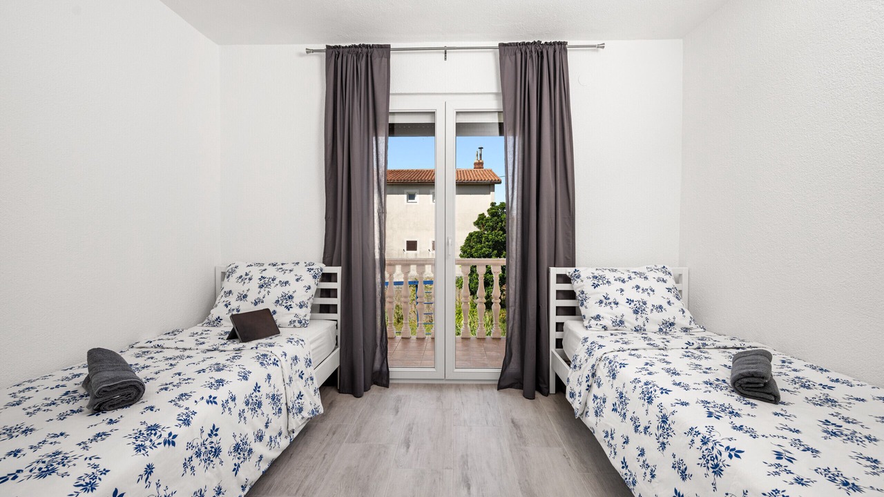 Photo of Bedroom in Vinez