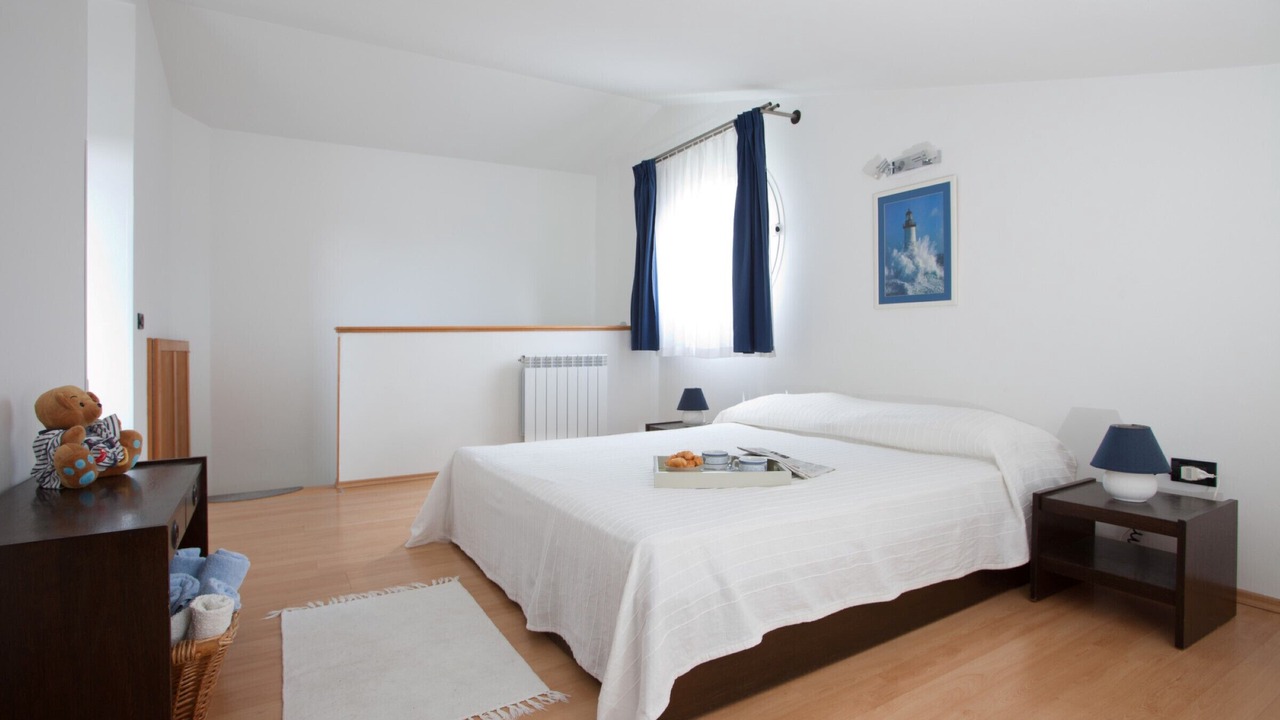 Photo of Bedroom in Vinez