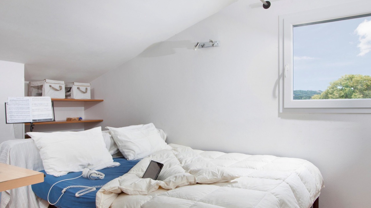 Photo of Bedroom in Vinez