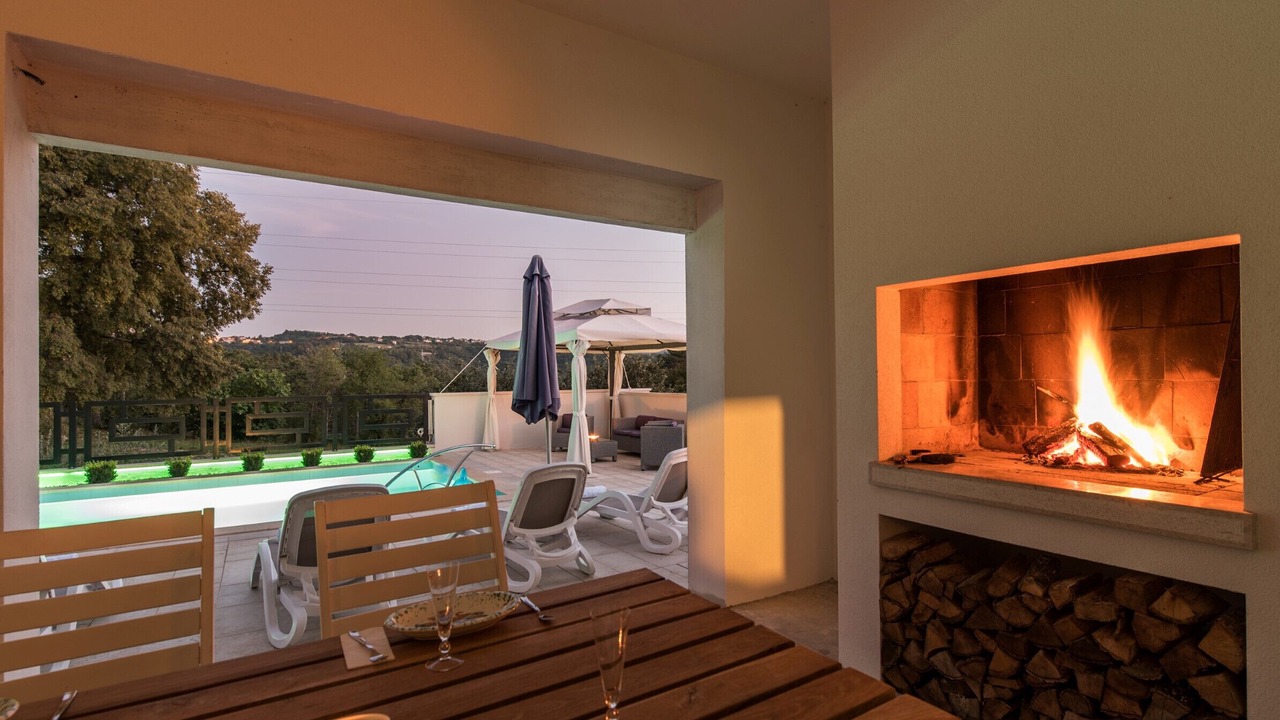 Photo of Outdoor in Vinez