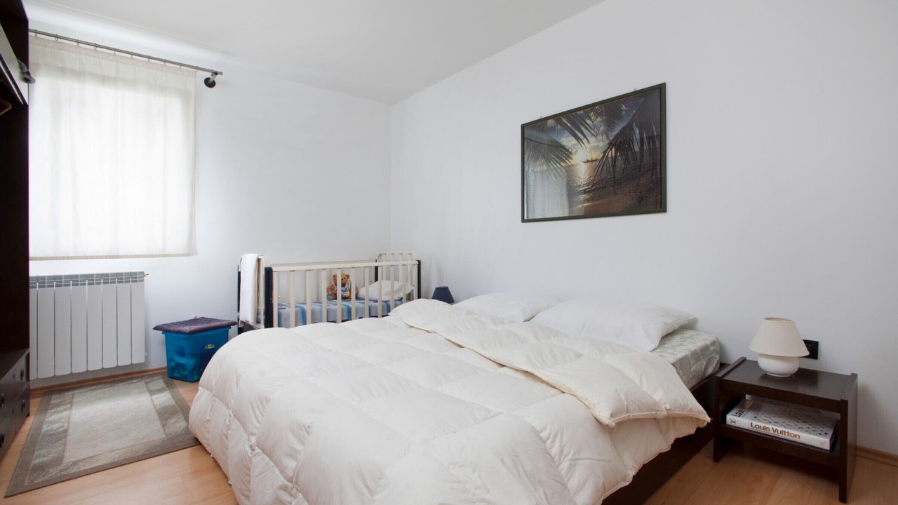 Photo of Bedroom in Vinez