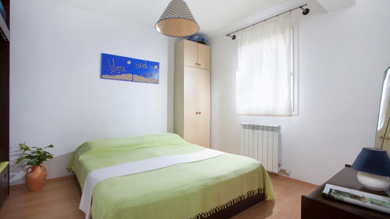 Photo of Bedroom in Vinez